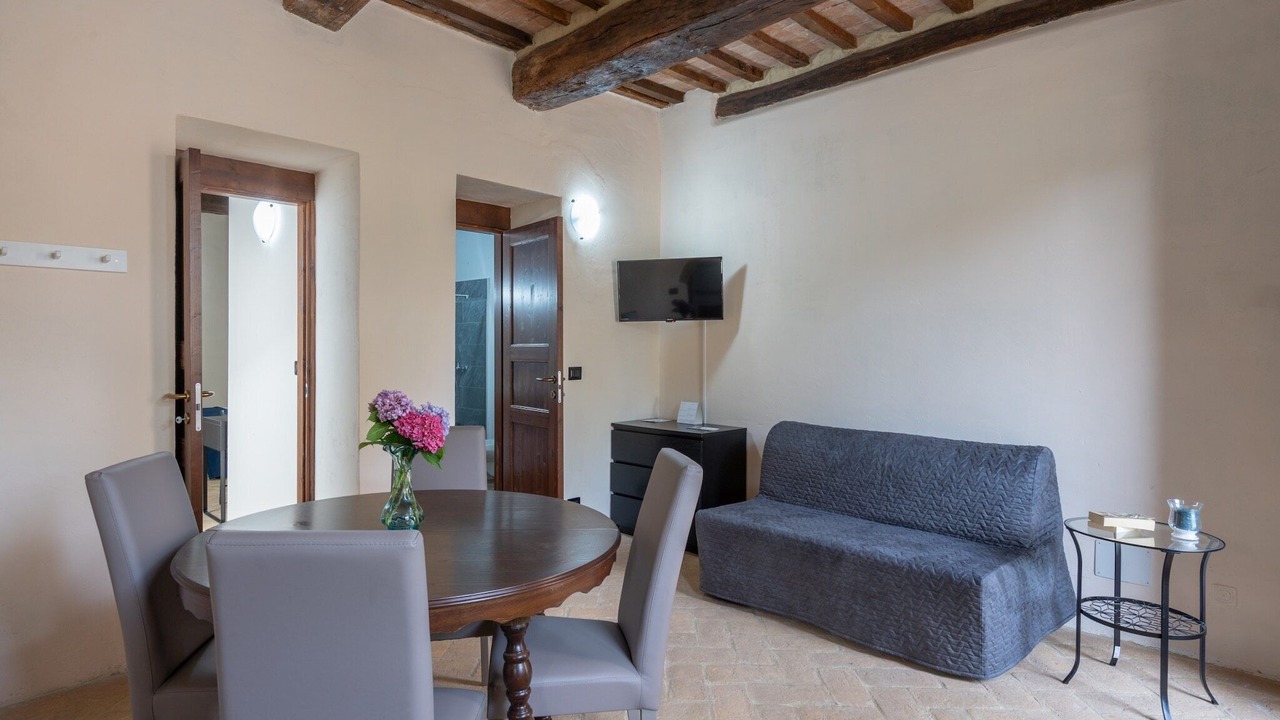 Photo of Livingroom in Montone