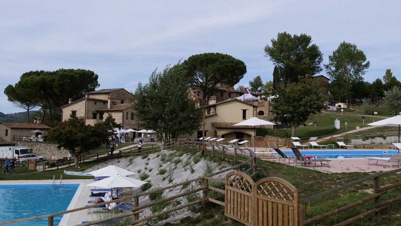 Photo of Outdoor in Montone