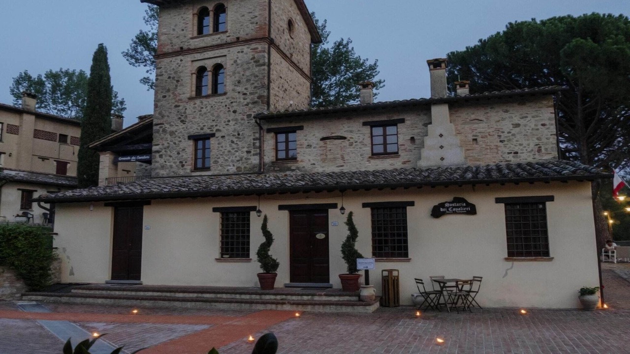 Photo of Outdoor in Montone