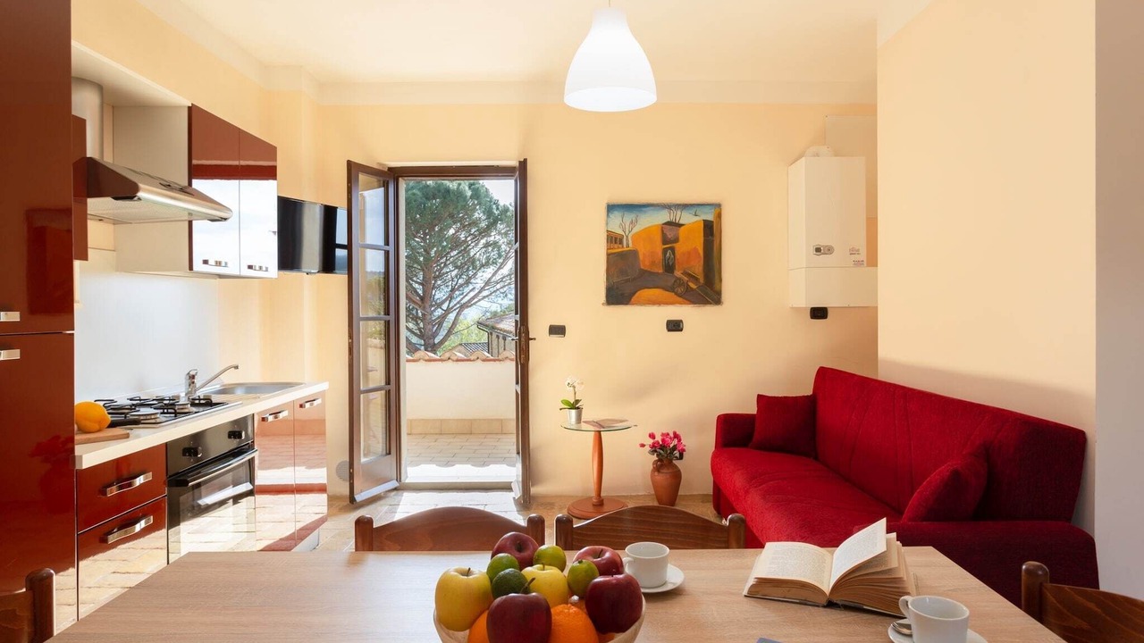 Photo of Livingroom in Montone