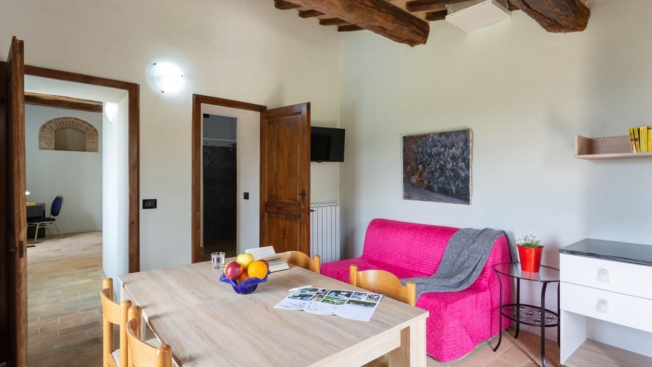Photo of Livingroom in Montone