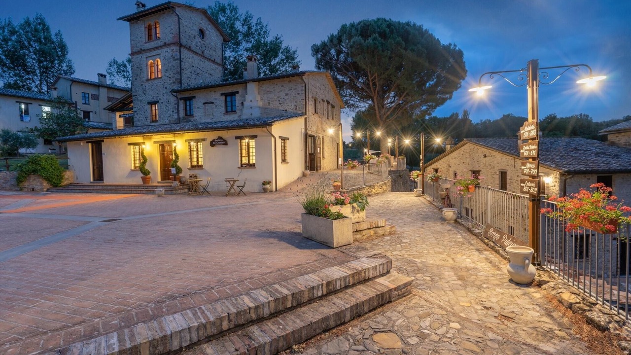 Photo of Outdoor in Montone