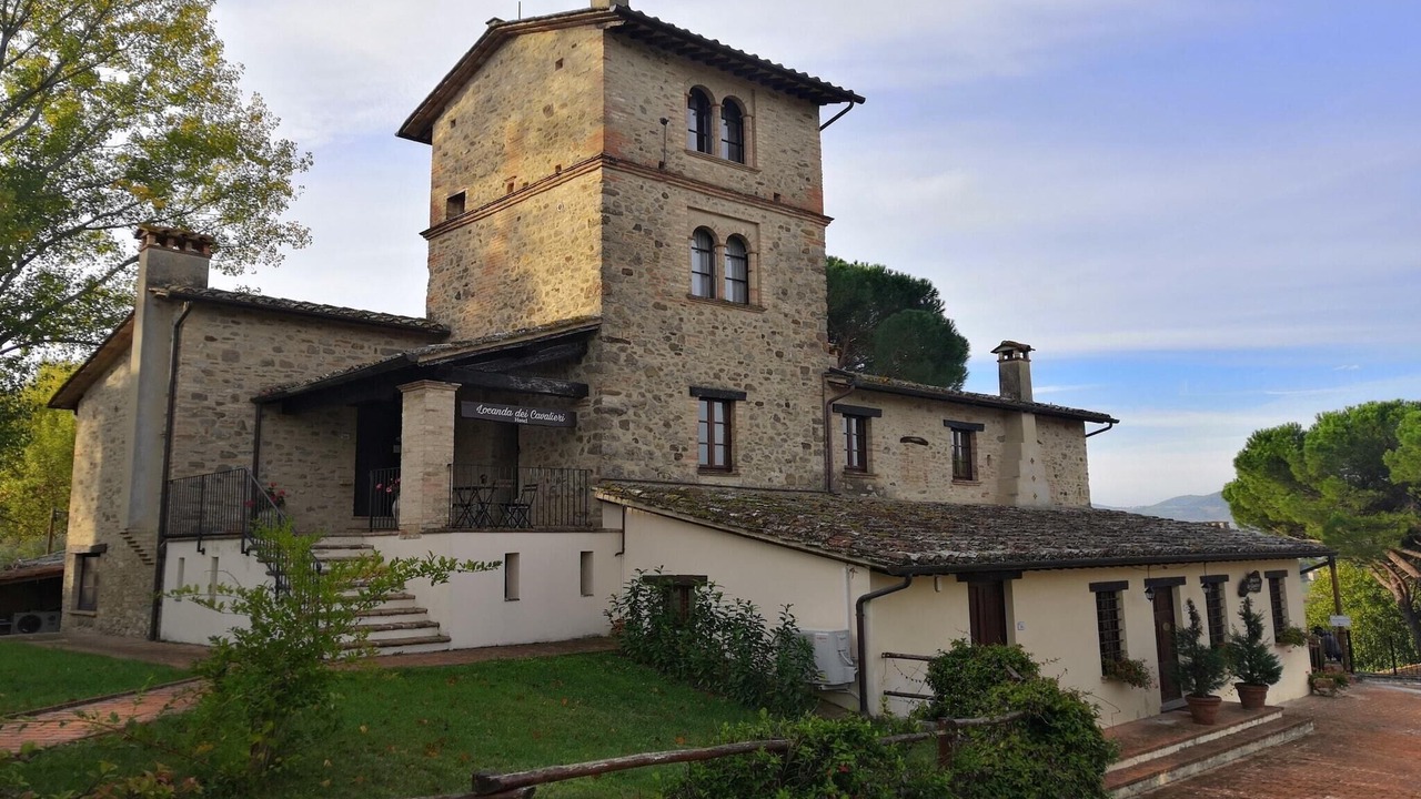 Photo of Outdoor in Montone