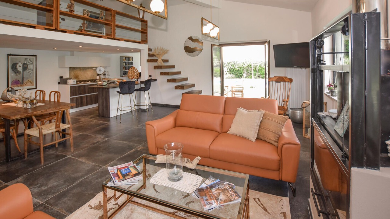 Photo of Bedroom in Marina Velca