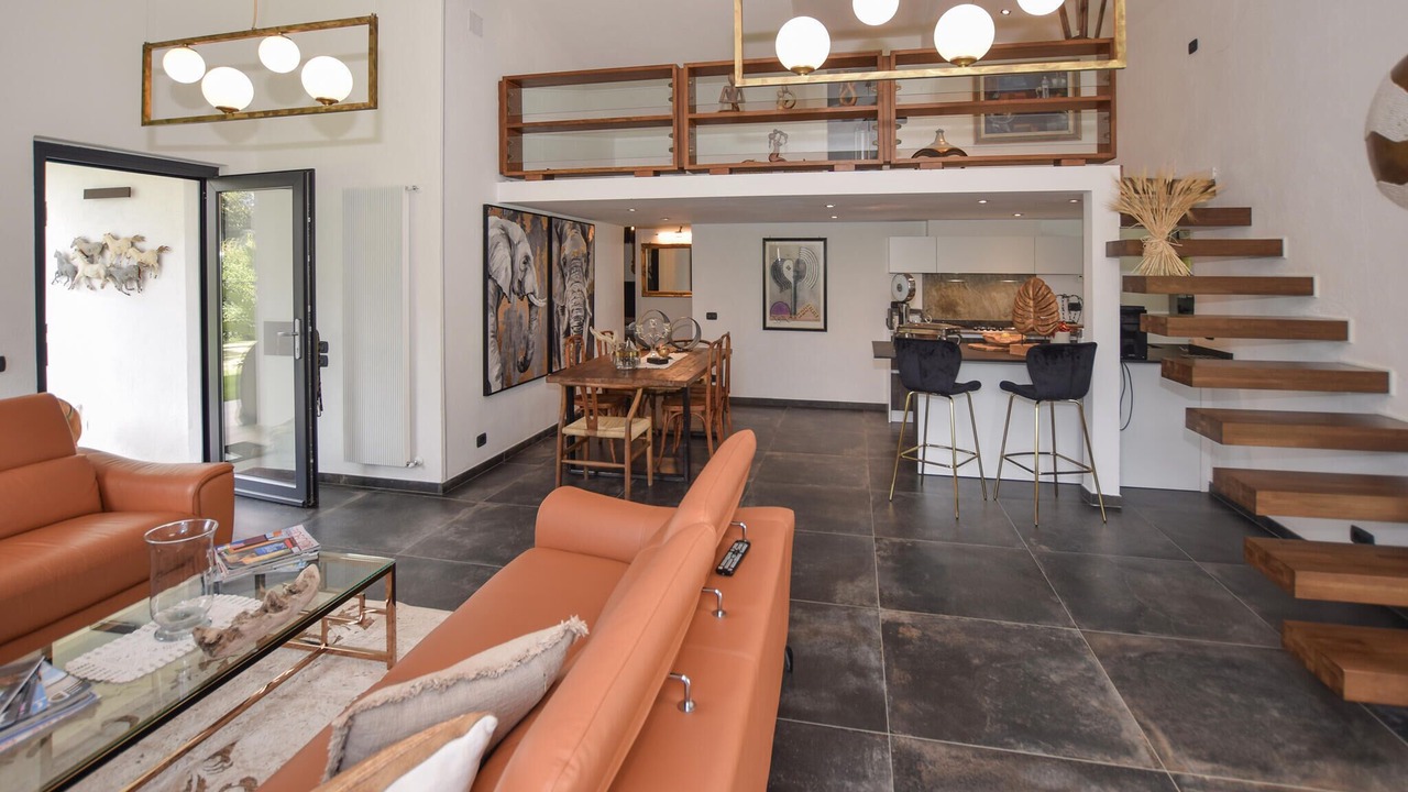 Photo of Bedroom in Marina Velca
