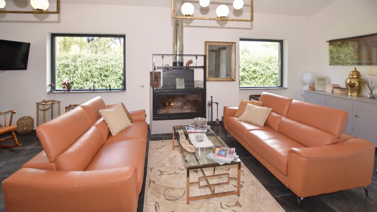Photo of Bedroom in Marina Velca
