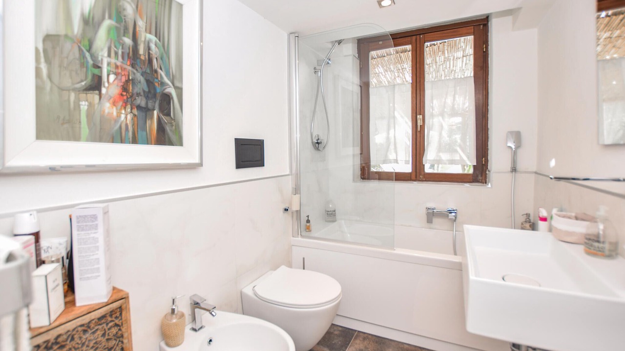 Photo of Bathroom in Marina Velca