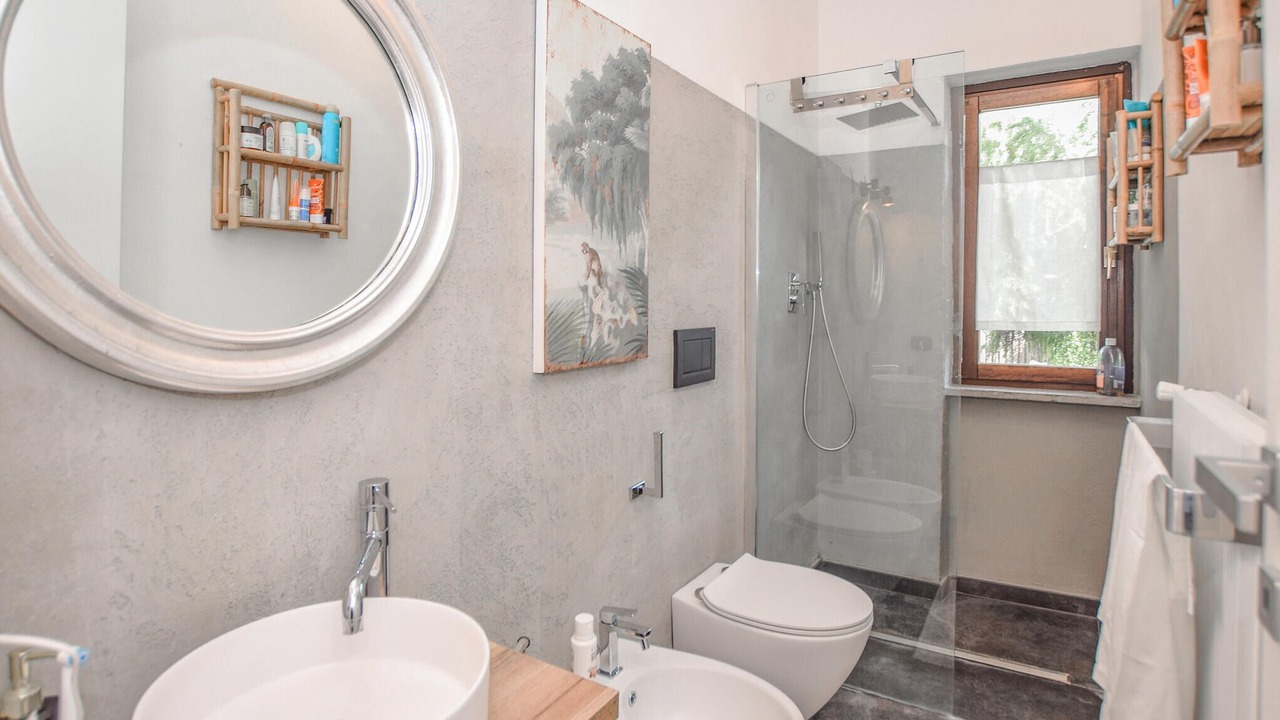 Photo of Bathroom in Marina Velca