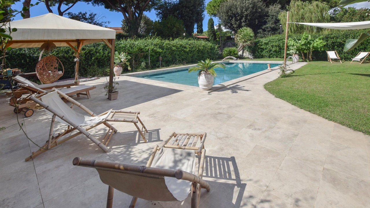 Photo of Outdoor in Marina Velca
