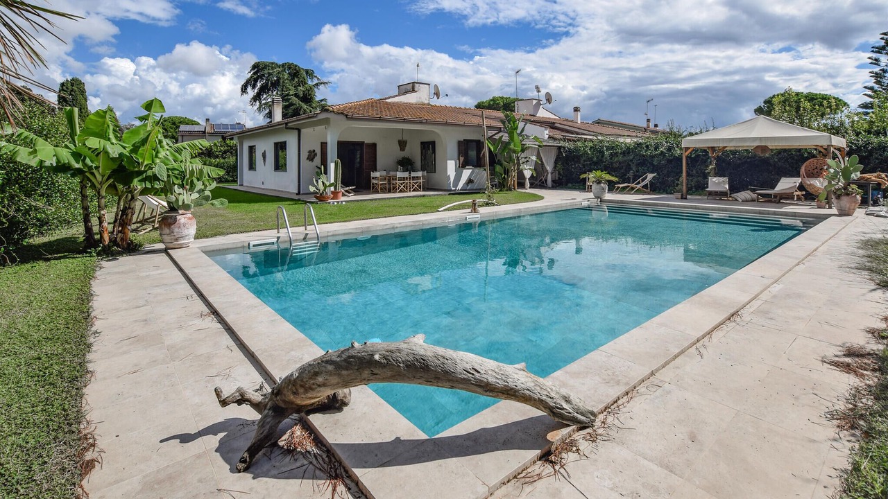 Photo of Outdoor in Marina Velca