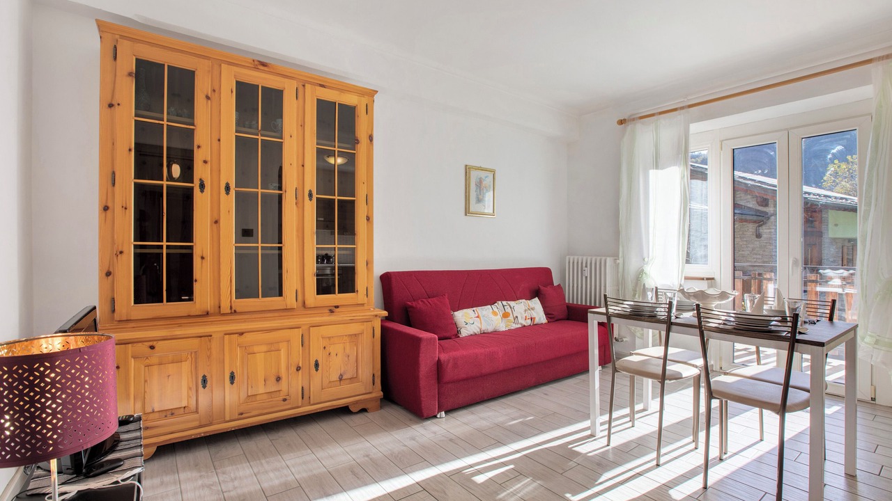 Photo of Livingroom in Arvier