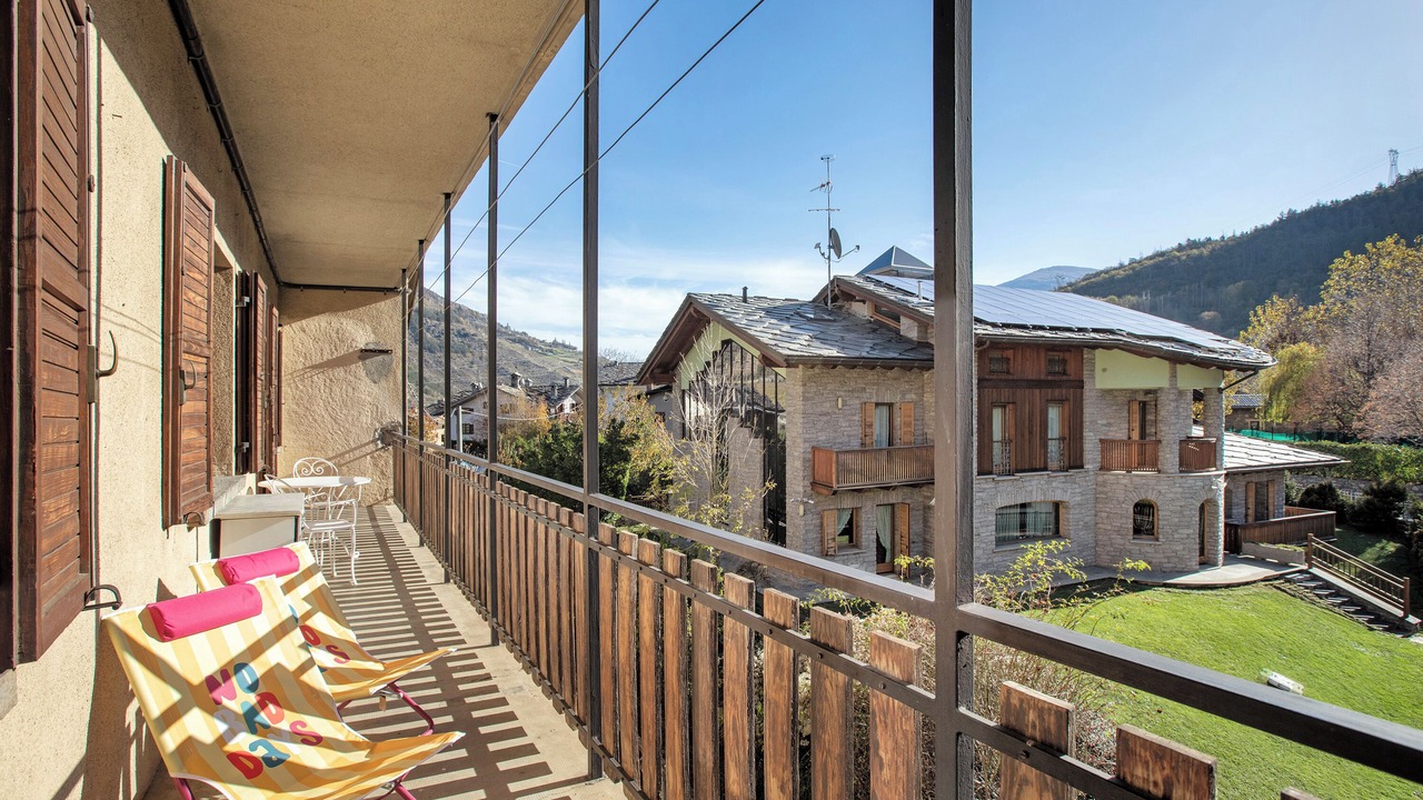 Photo of Outdoor in Arvier
