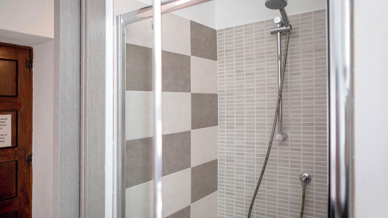 Photo of Bathroom in Arvier