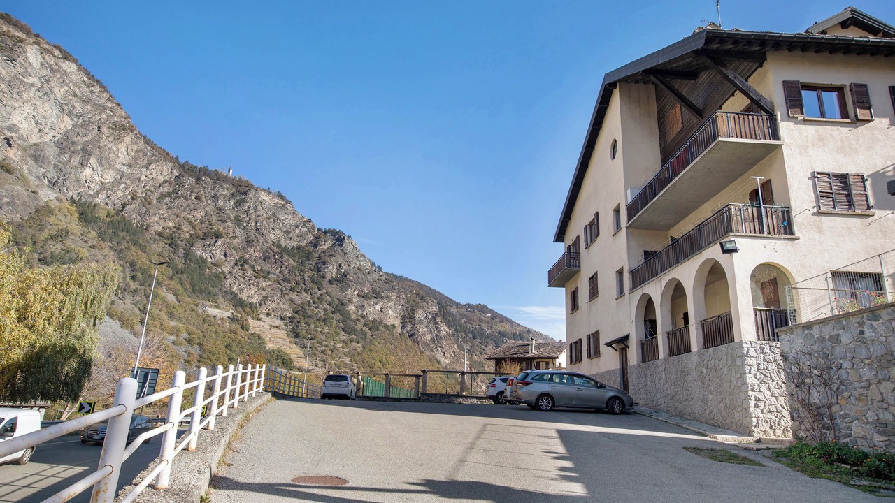 Photo of Outdoor in Arvier