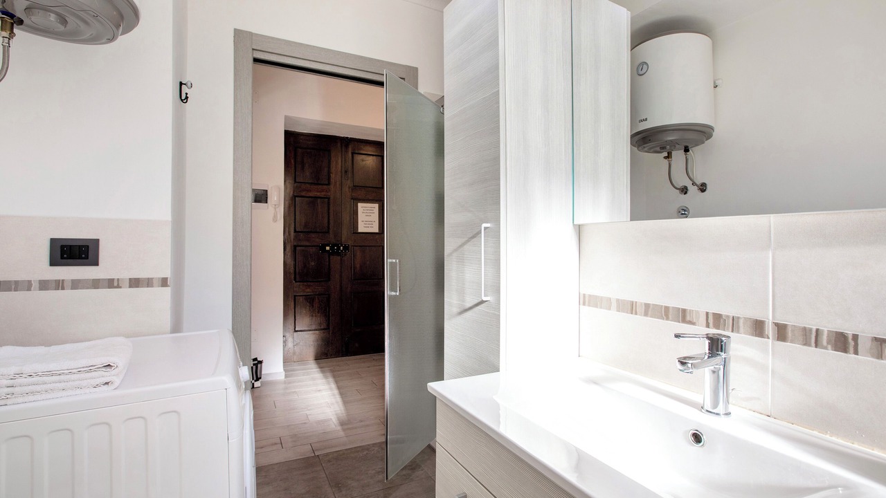 Photo of Bathroom in Arvier