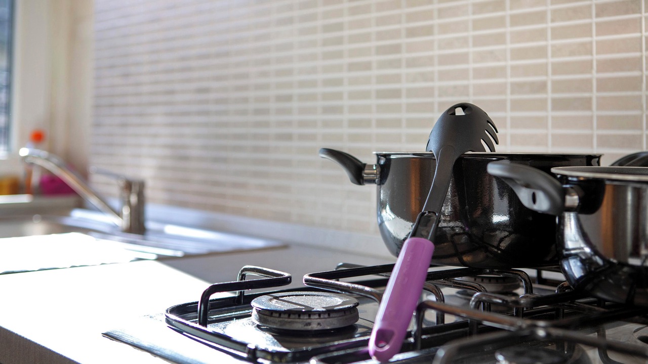 Photo of Kitchen in Arvier