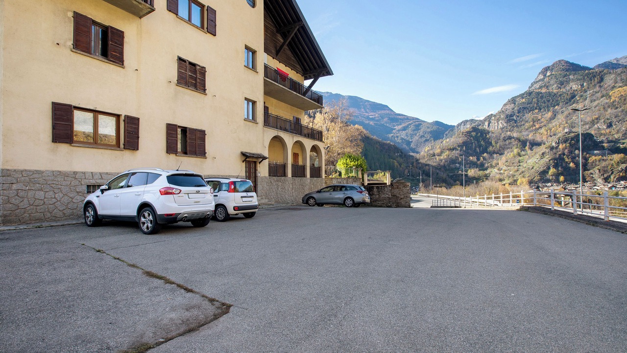 Photo of Outdoor in Arvier