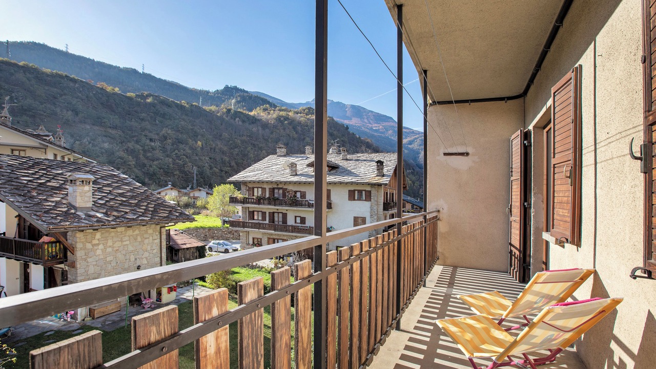 Photo of Outdoor in Arvier