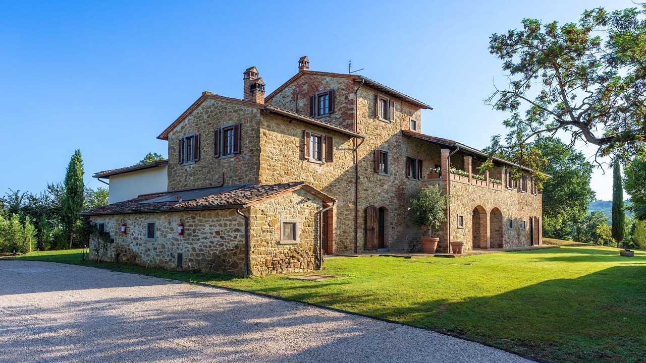 Photo of Outdoor in Lucignano
