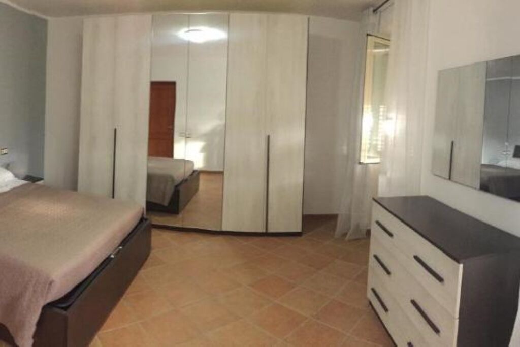 Photo of Bedroom in Introdacqua