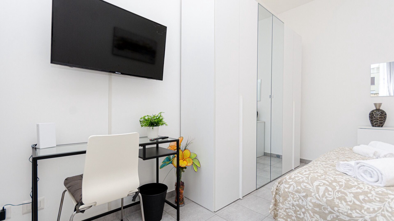 Photo of Bedroom in Dergano
