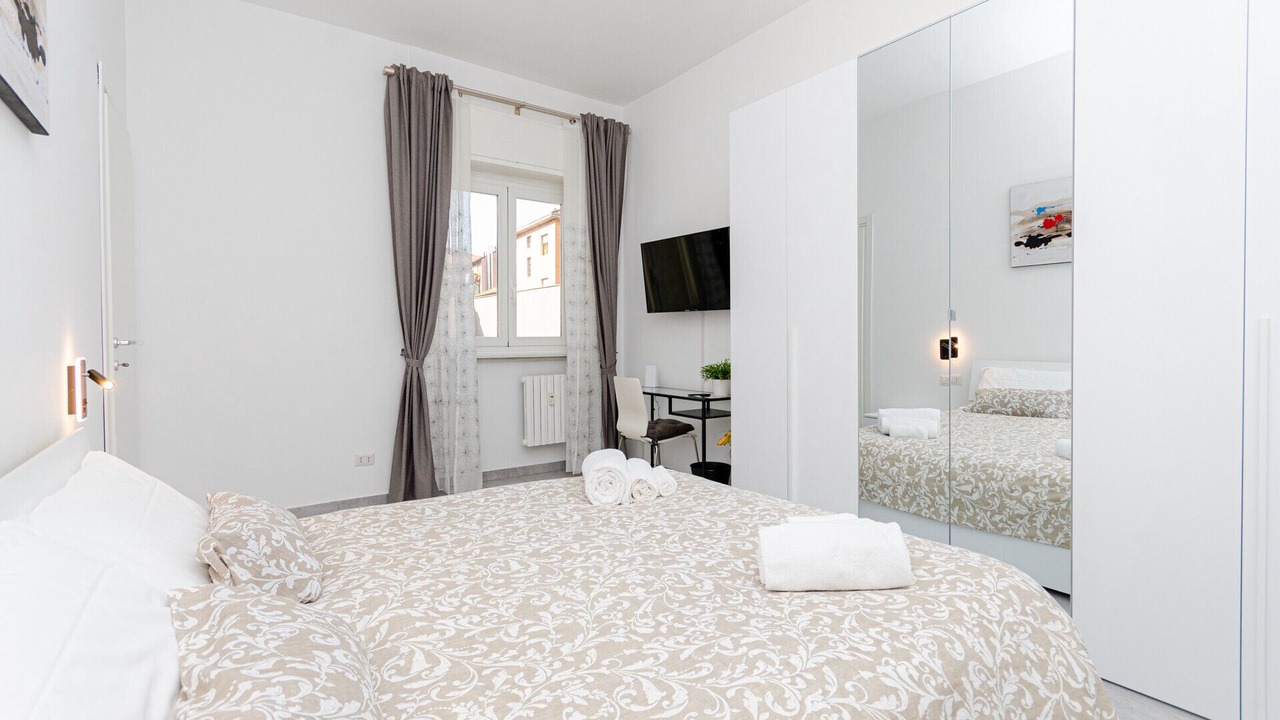 Photo of Bedroom in Dergano
