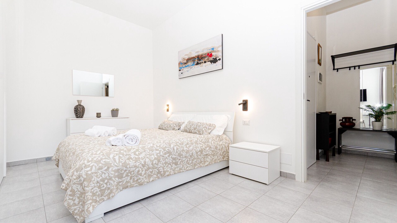 Photo of Bedroom in Dergano