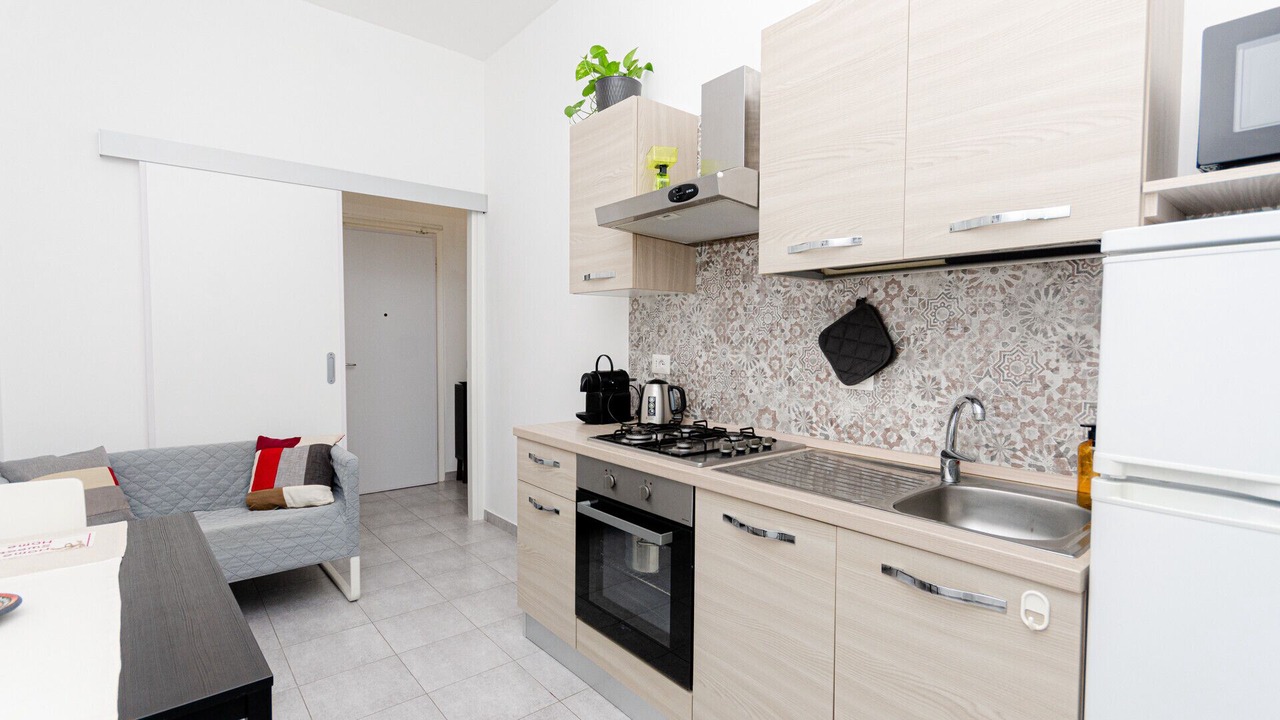 Photo of Kitchen in Dergano