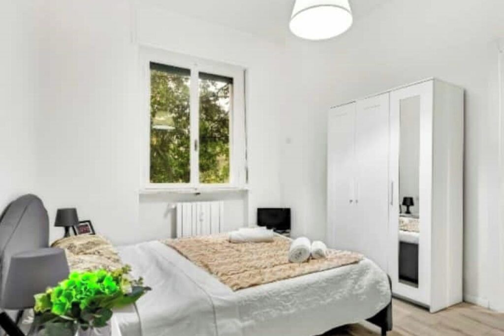 Photo of Bedroom in Garegnano