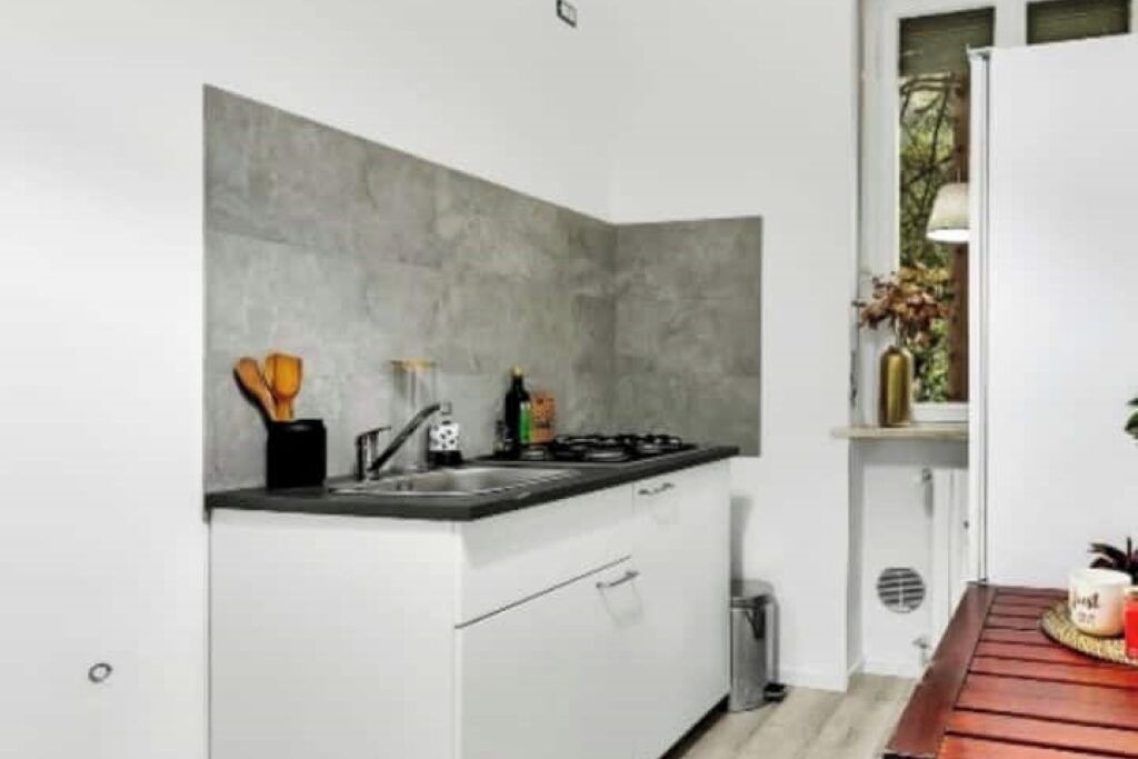 Photo of Kitchen in Garegnano