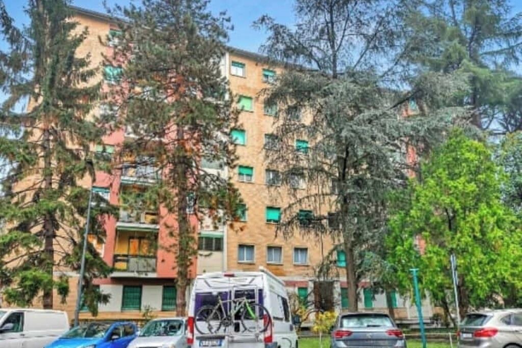 Photo of Outdoor in Garegnano