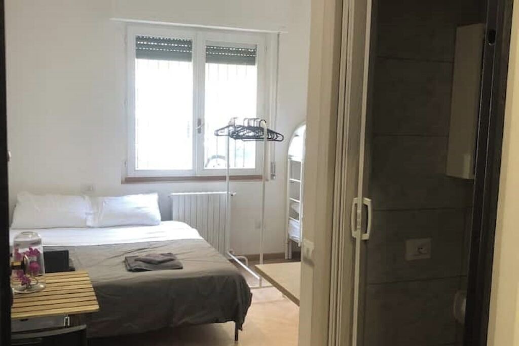 Photo of Bedroom in Villa San Giovanni