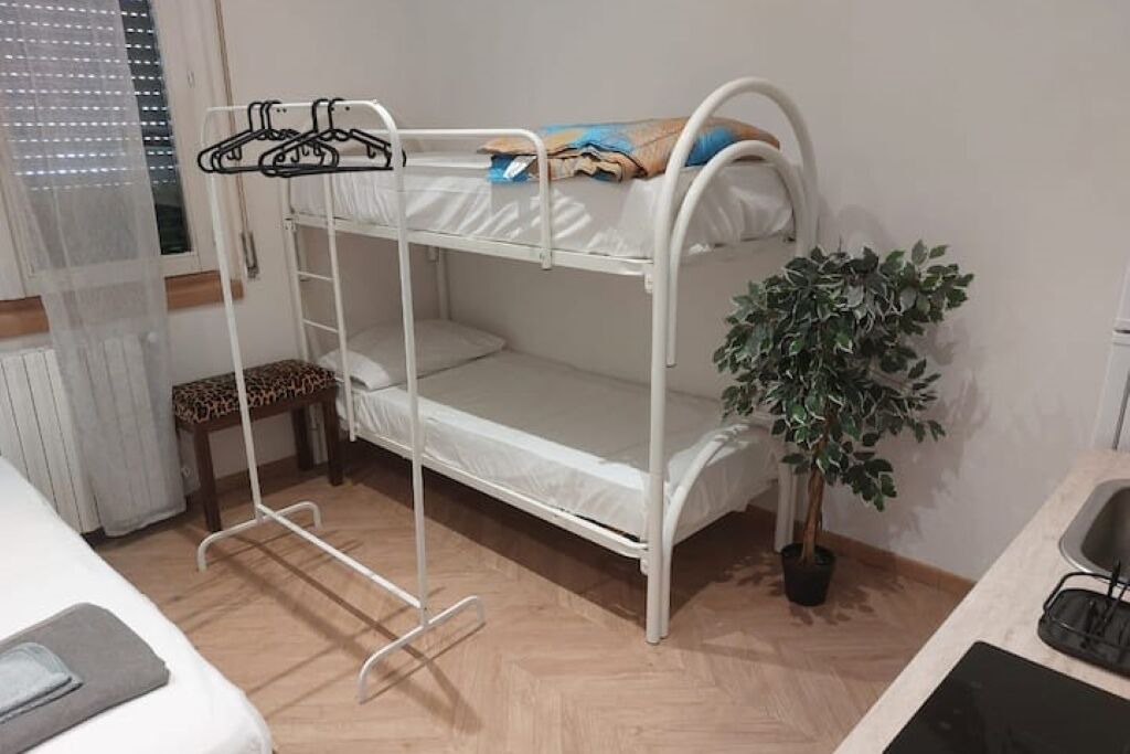 Photo of Bedroom in Villa San Giovanni
