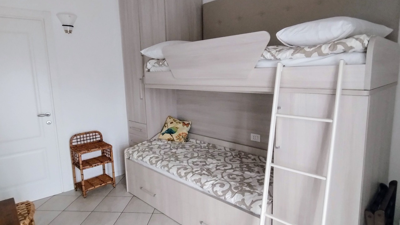 Photo of Bedroom in Villongo