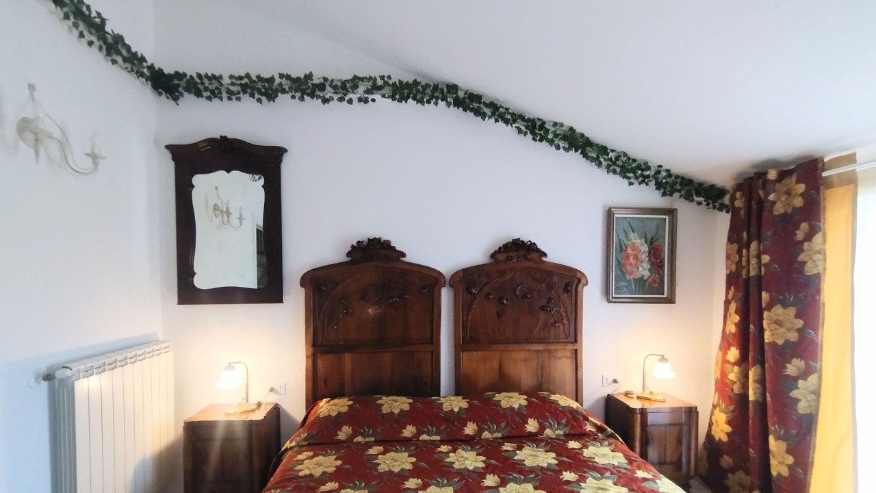 Photo of Bedroom in Villongo