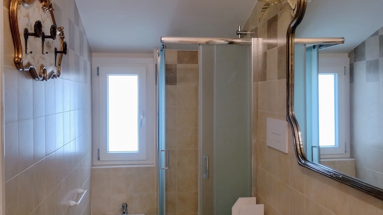Photo of Bathroom in Villongo