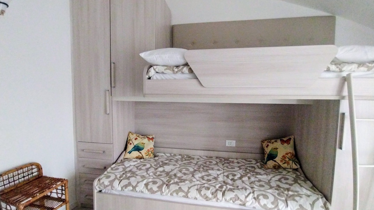 Photo of Bedroom in Villongo