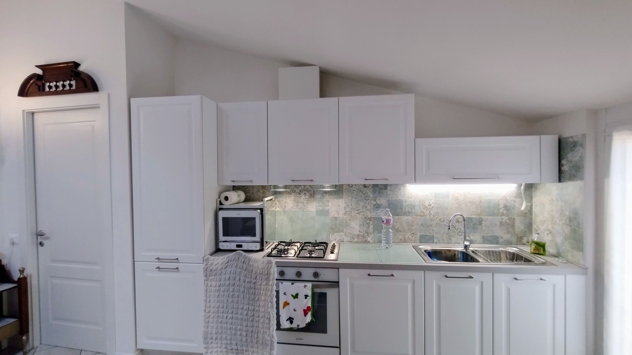 Photo of Kitchen in Villongo