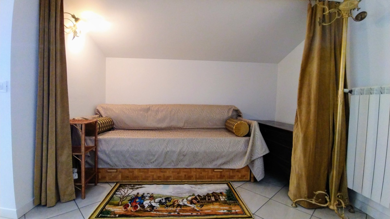 Photo of Bedroom in Villongo