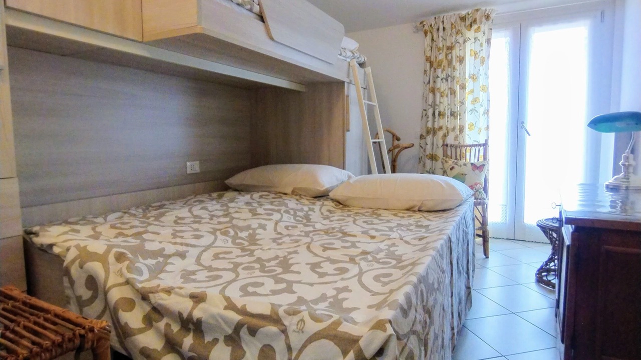 Photo of Bedroom in Villongo
