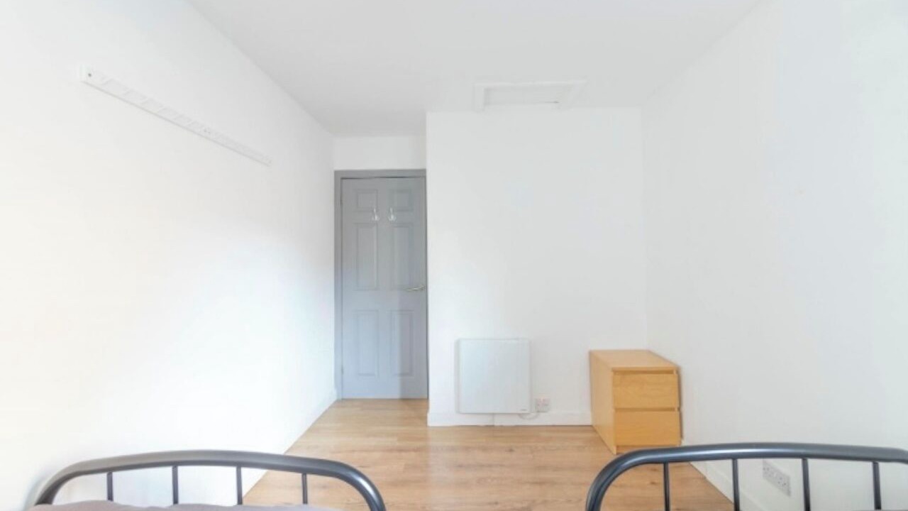 Photo of Bedroom in Montrose