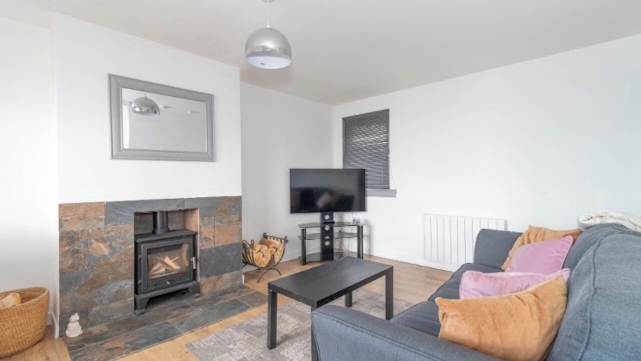 Photo of Livingroom in Montrose