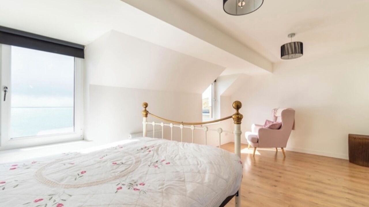 Photo of Bedroom in Montrose