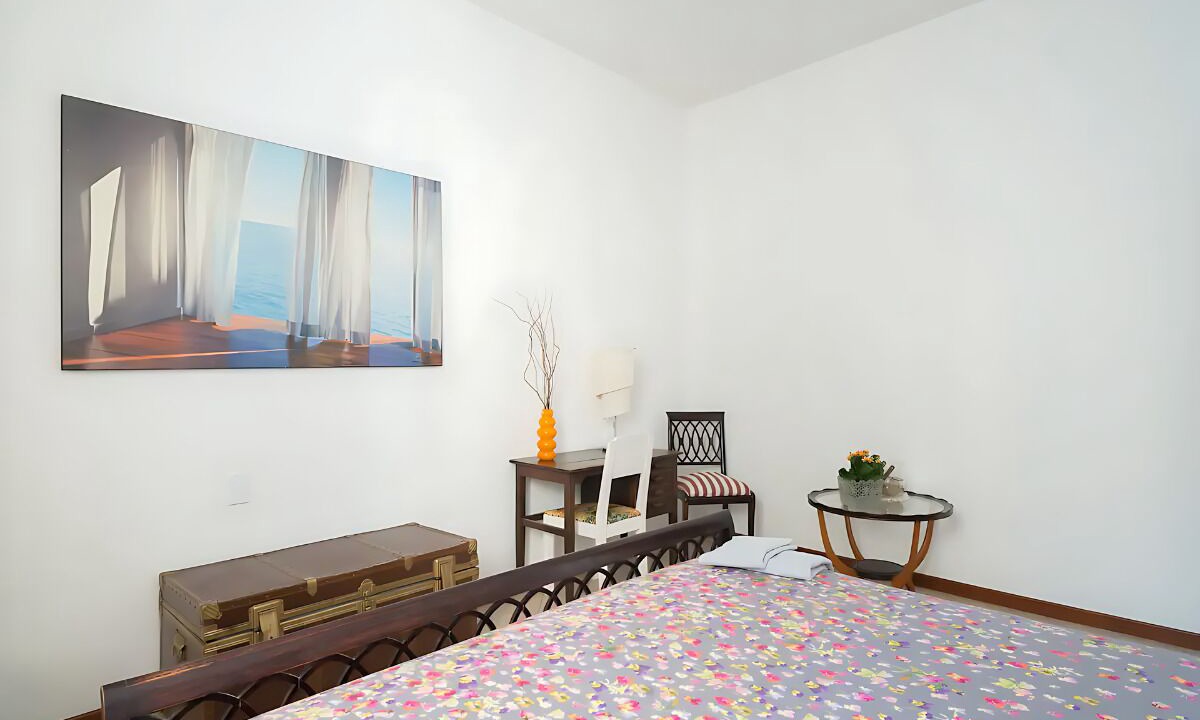 Photo of Bedroom in Brescia Antica