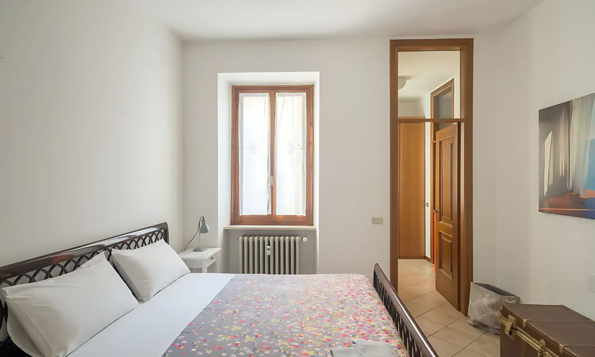 Photo of Bedroom in Brescia Antica