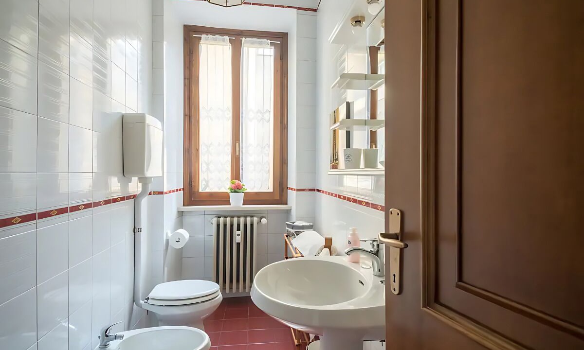 Photo of Bathroom in Brescia Antica