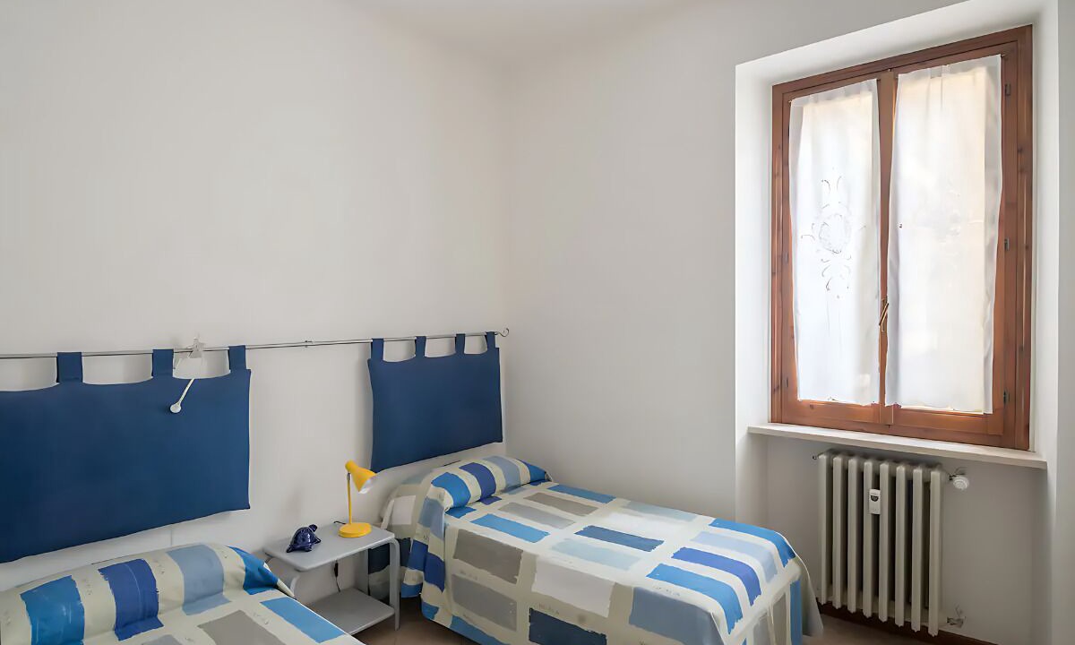 Photo of Bedroom in Brescia Antica