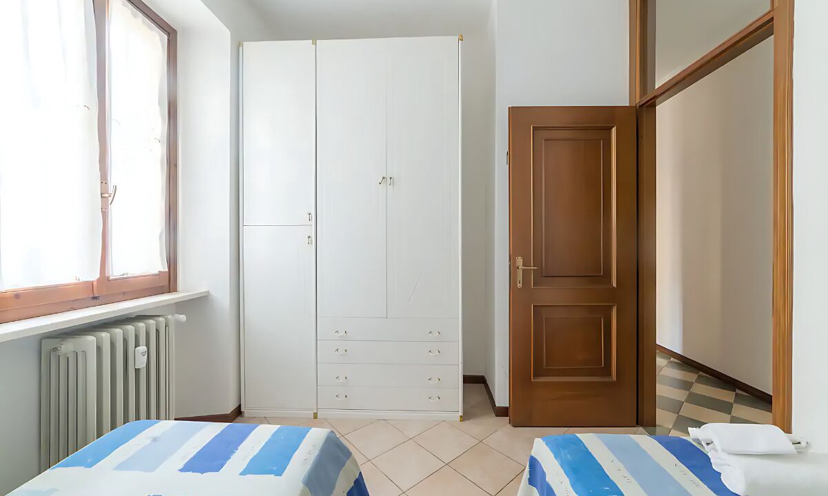 Photo of Bedroom in Brescia Antica