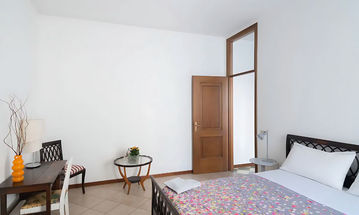 Photo of Bedroom in Brescia Antica
