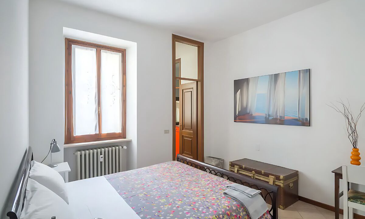 Photo of Bedroom in Brescia Antica